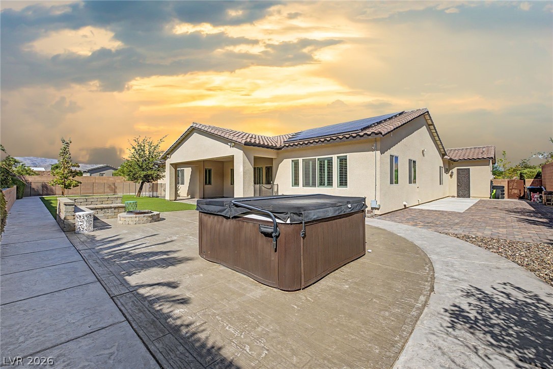 8351 Agave Bloom Street Property Photo 61