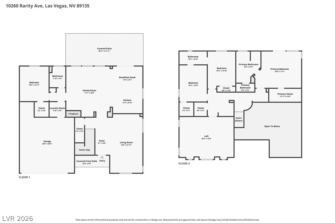 10260 Rarity Avenue Property Photo 32