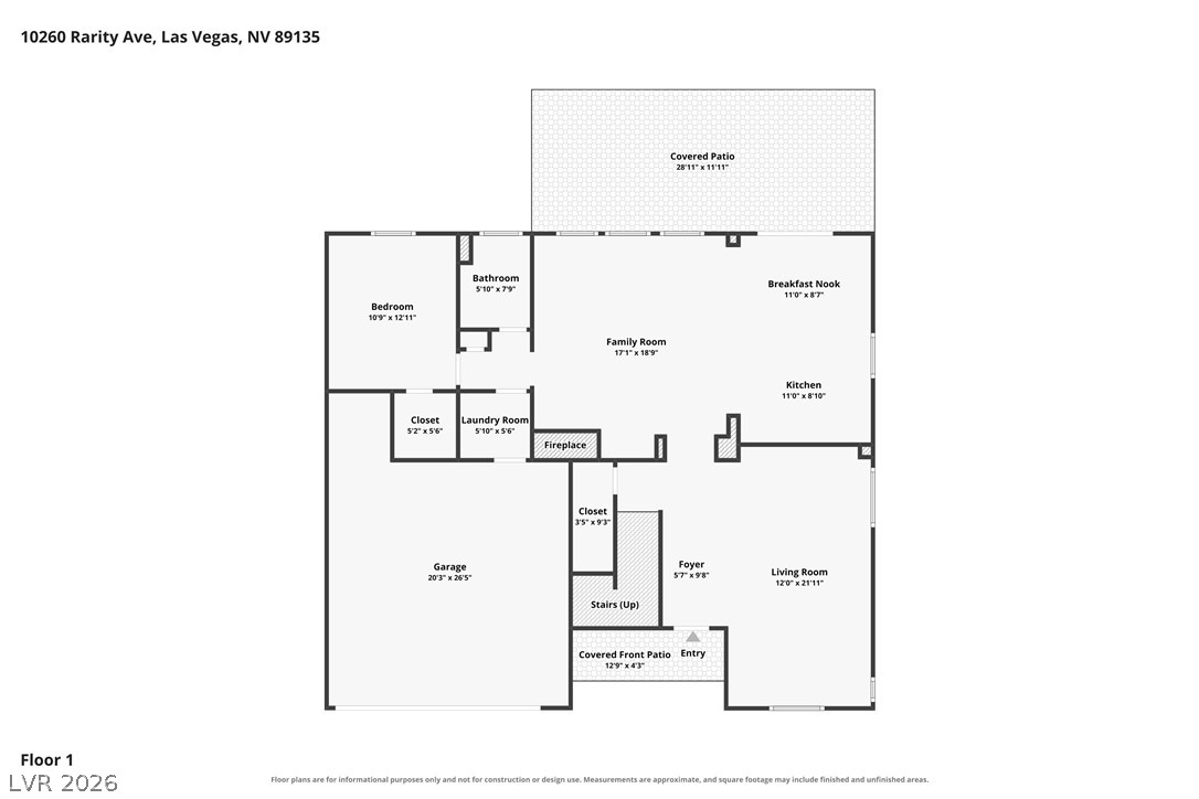 10260 Rarity Avenue Property Photo 33