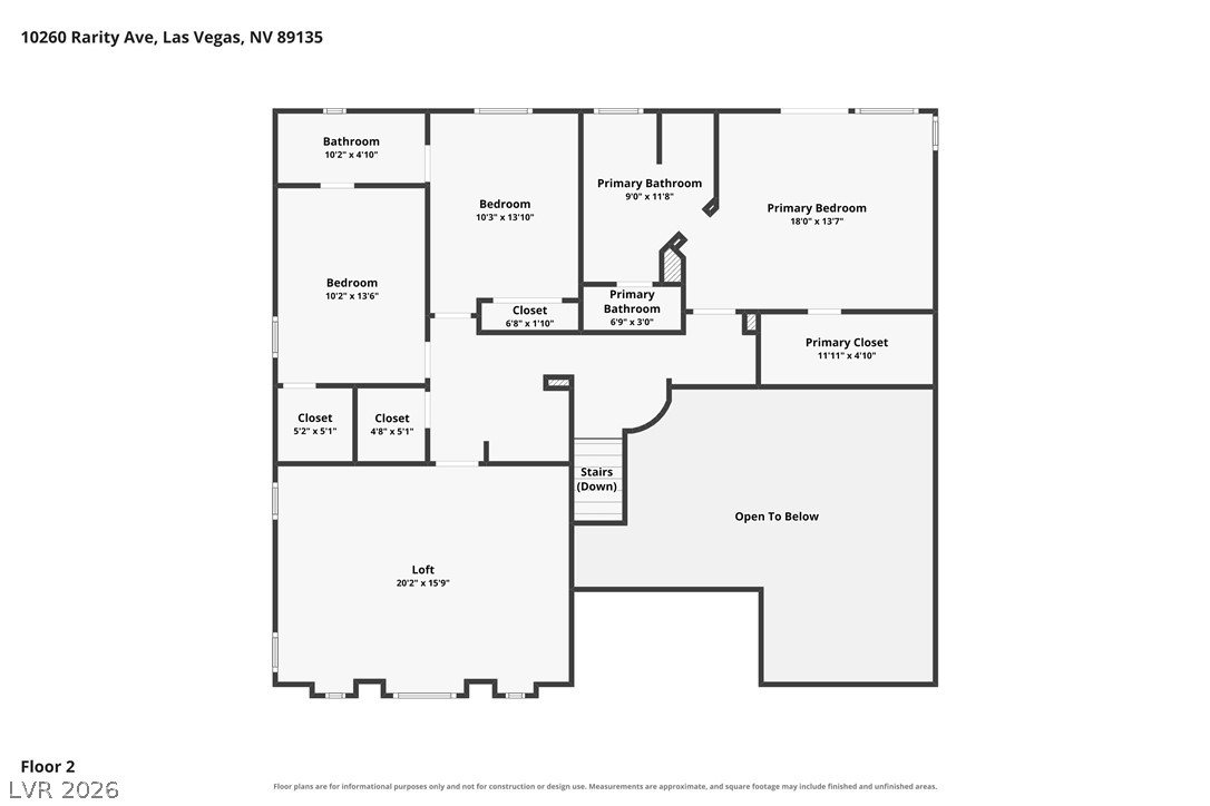10260 Rarity Avenue Property Photo 34