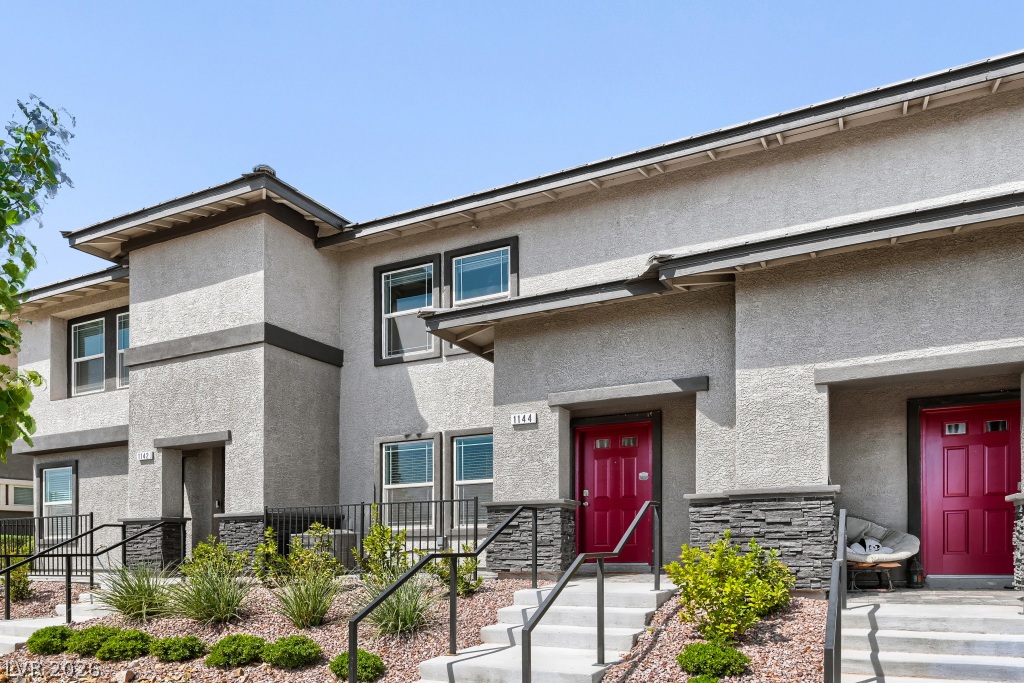 1144 Scarlet Sparrow Street Property Photo 1