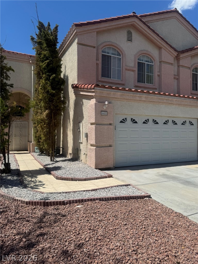 4481 Tomer Lane Property Photo 2