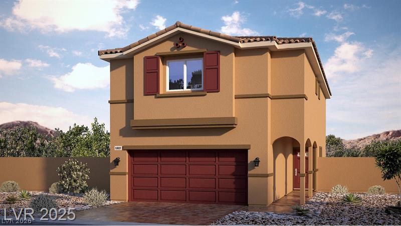 3496 Via Lucca Avenue Property Photo 1