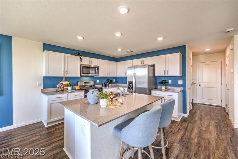 3496 Via Lucca Avenue Property Photo 10