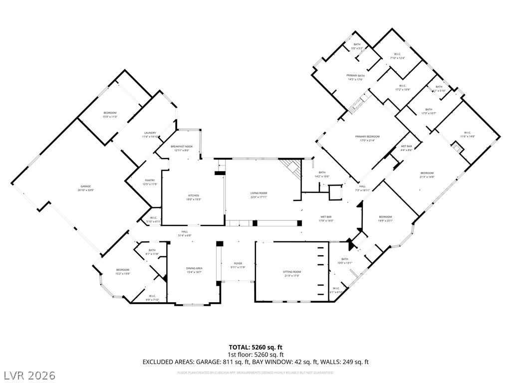 2212 Chatsworth Court Property Photo 92