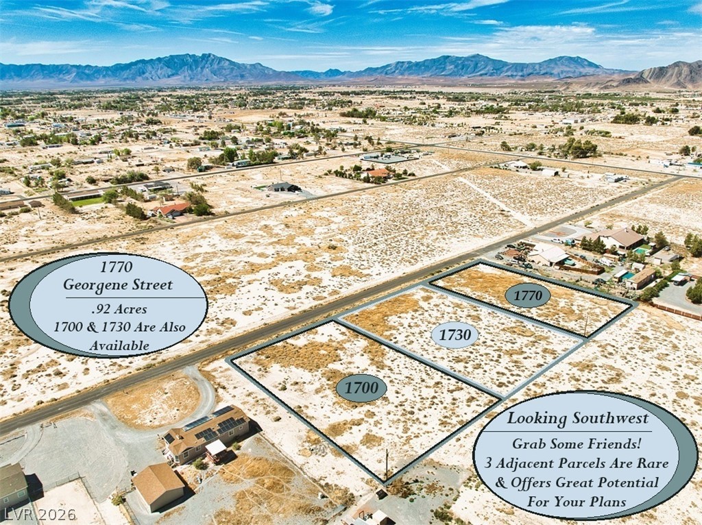 1770 Georgene Street Property Photo 4