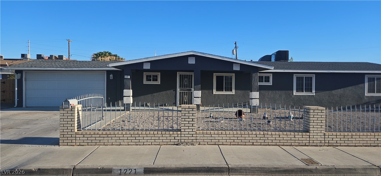 1221 Jefferson Avenue Property Photo 1