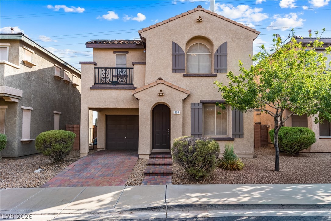 176 Almond Ridge Place