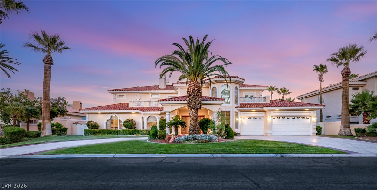 5030 Spanish Hills Drive Property Photo 1