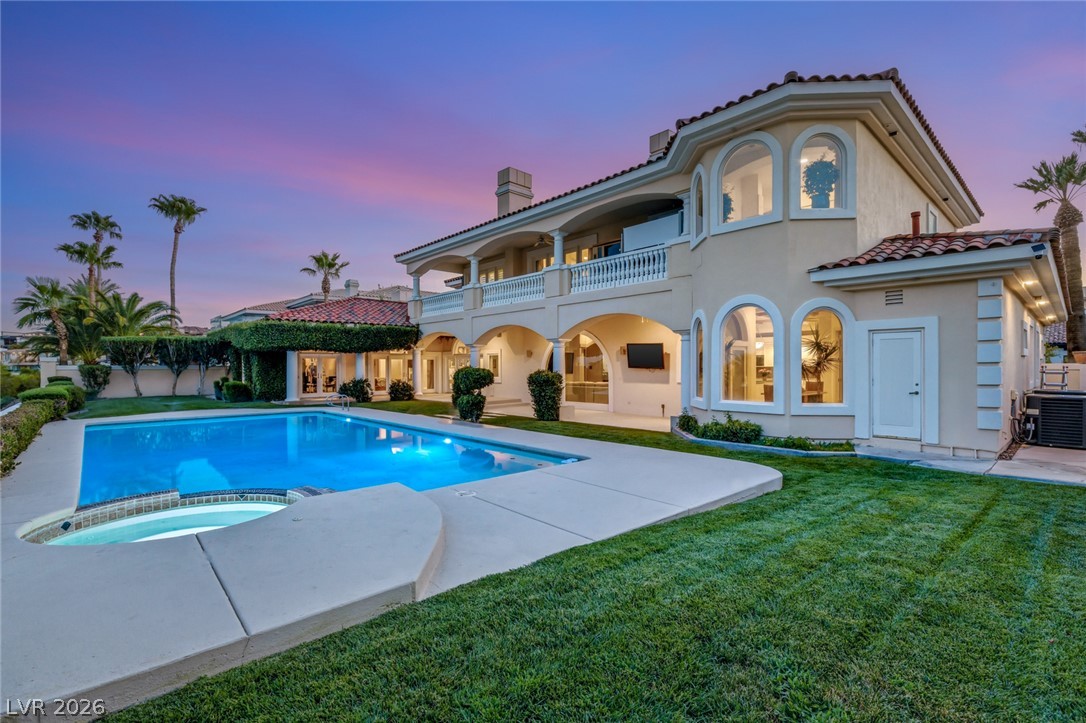 5030 Spanish Hills Drive Property Photo 4