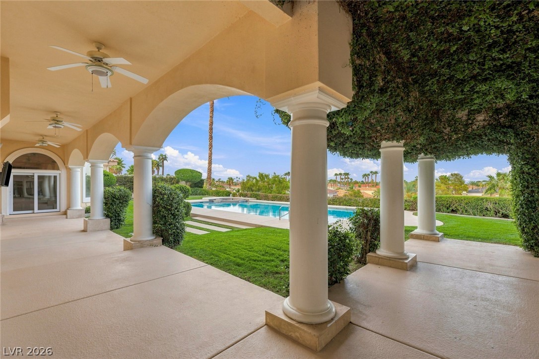 5030 Spanish Hills Drive Property Photo 46