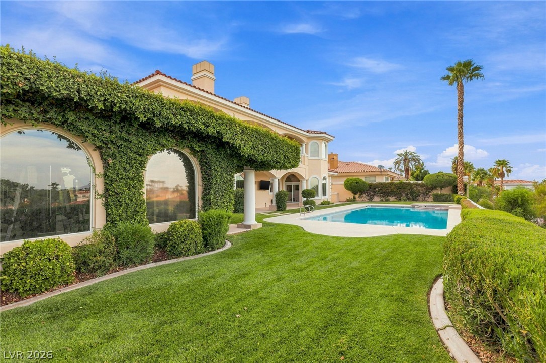 5030 Spanish Hills Drive Property Photo 48