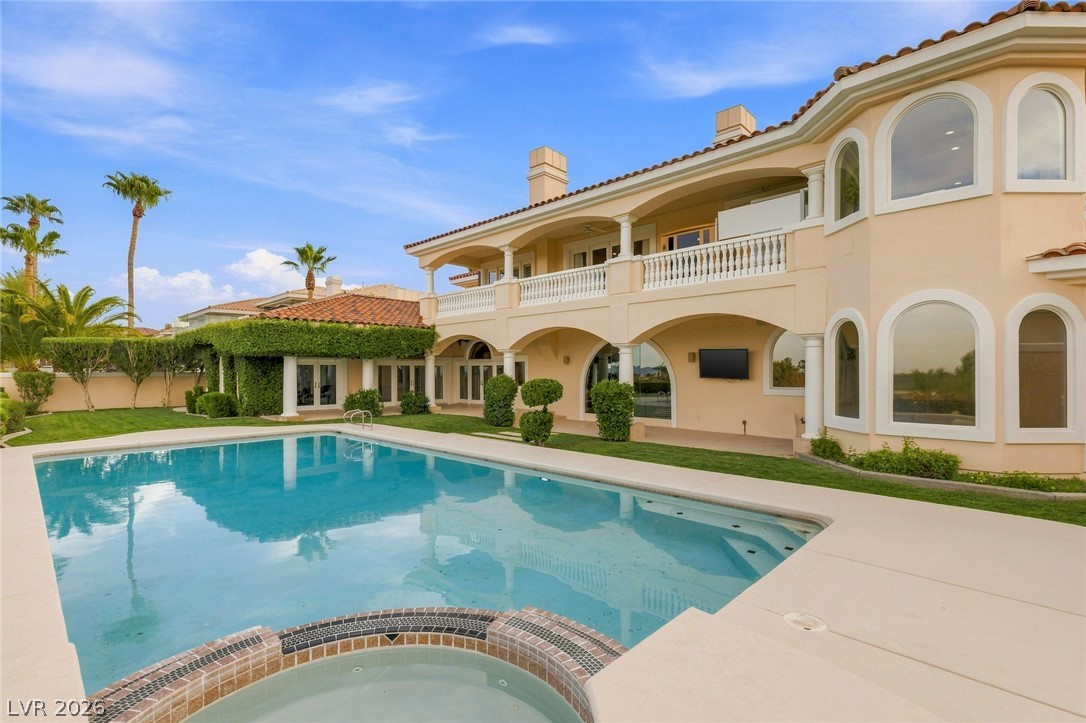 5030 Spanish Hills Drive Property Photo 49