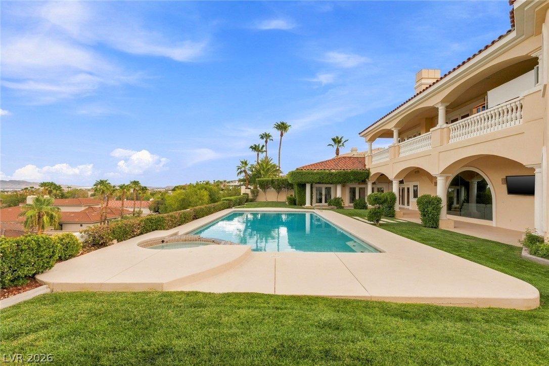 5030 Spanish Hills Drive Property Photo 50