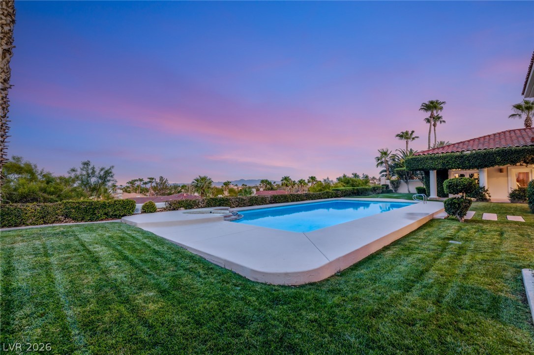 5030 Spanish Hills Drive Property Photo 55