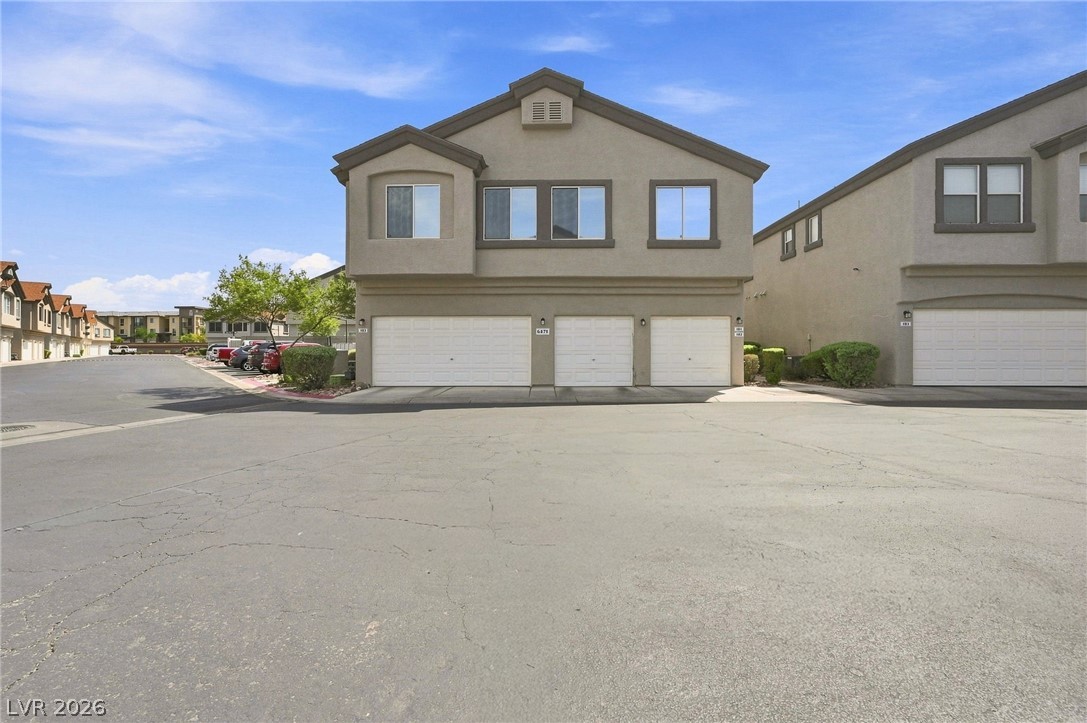 6471 Saddle Up Avenue 101 Property Photo 1