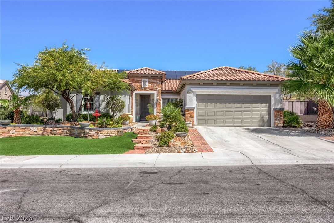 2992 Foxtail Creek Avenue Property Photo 8