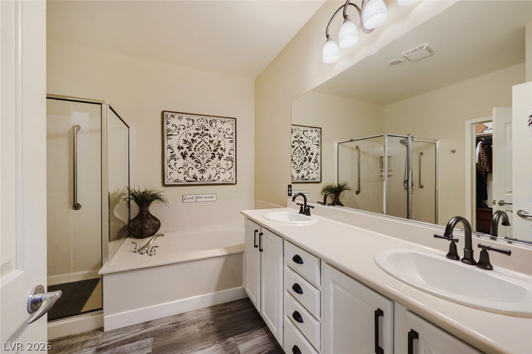 2992 Foxtail Creek Avenue Property Photo 36