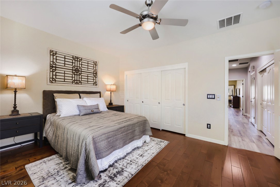 2992 Foxtail Creek Avenue Property Photo 40