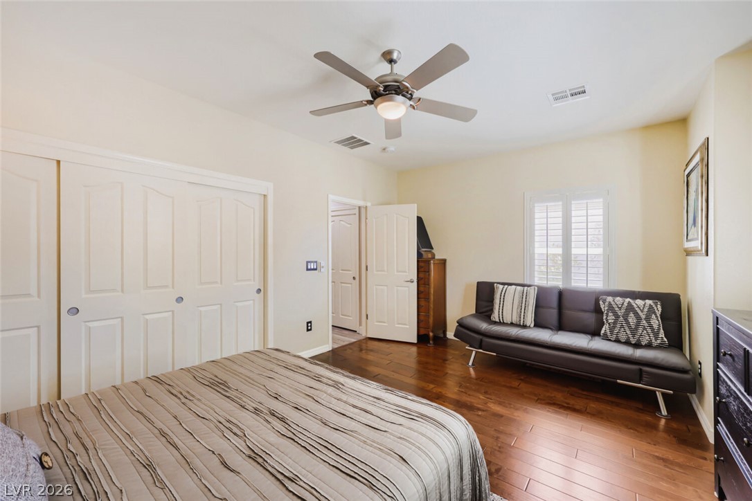 2992 Foxtail Creek Avenue Property Photo 41