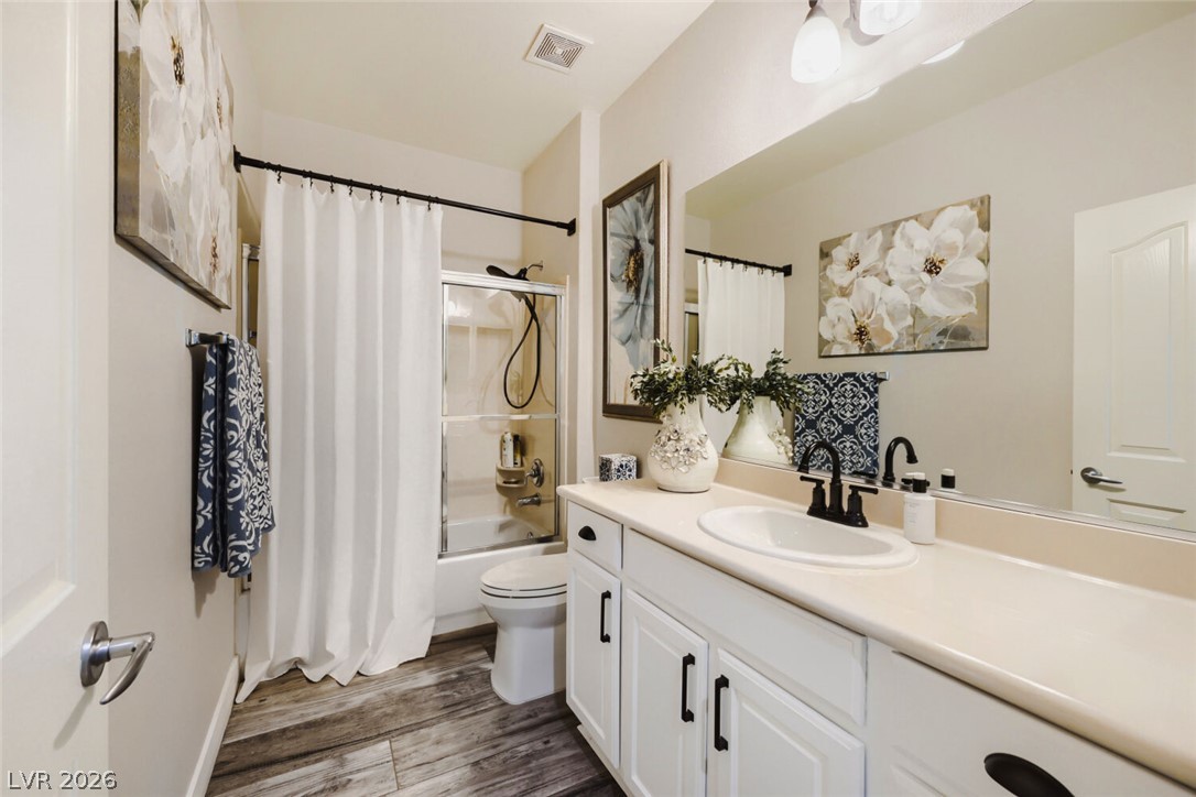 2992 Foxtail Creek Avenue Property Photo 44