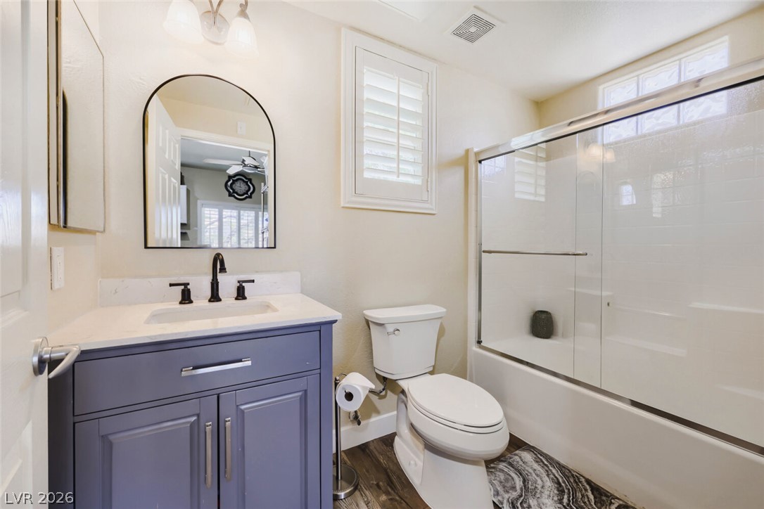 2992 Foxtail Creek Avenue Property Photo 45