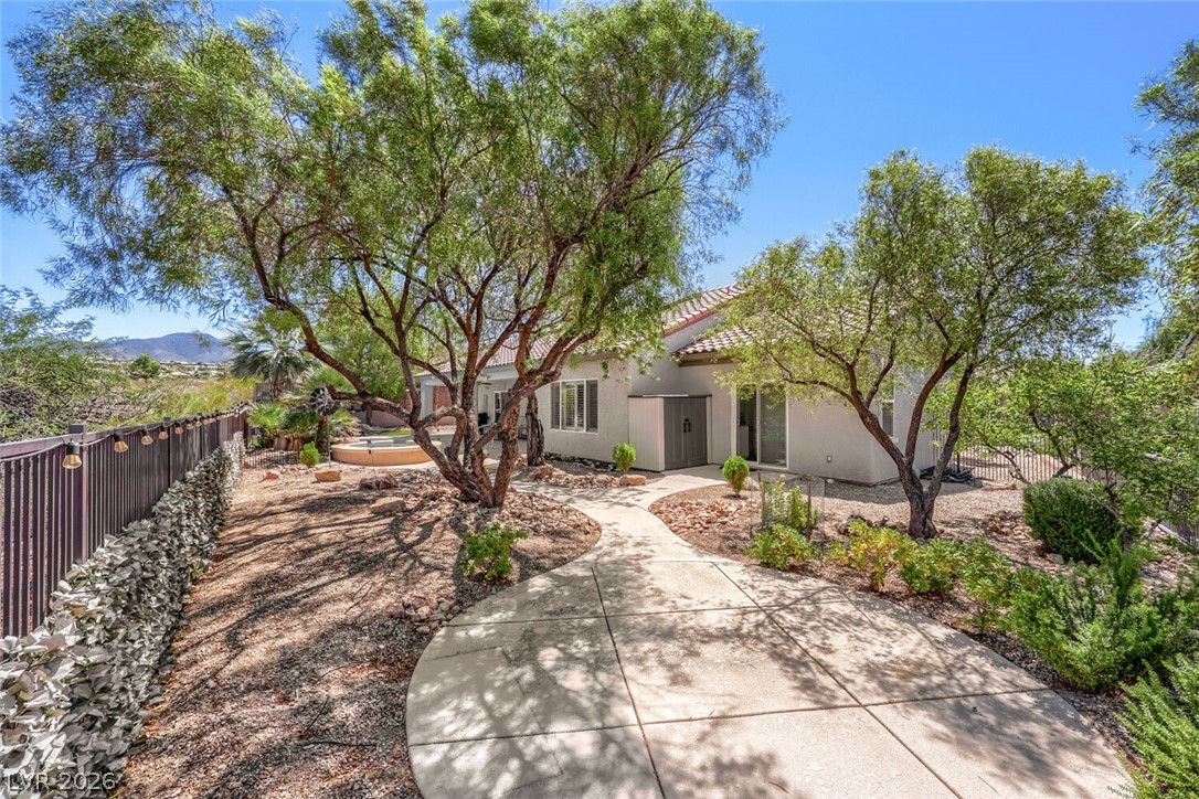 2992 Foxtail Creek Avenue Property Photo 64