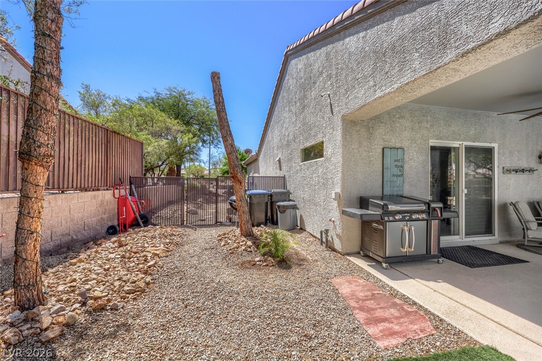 2992 Foxtail Creek Avenue Property Photo 67
