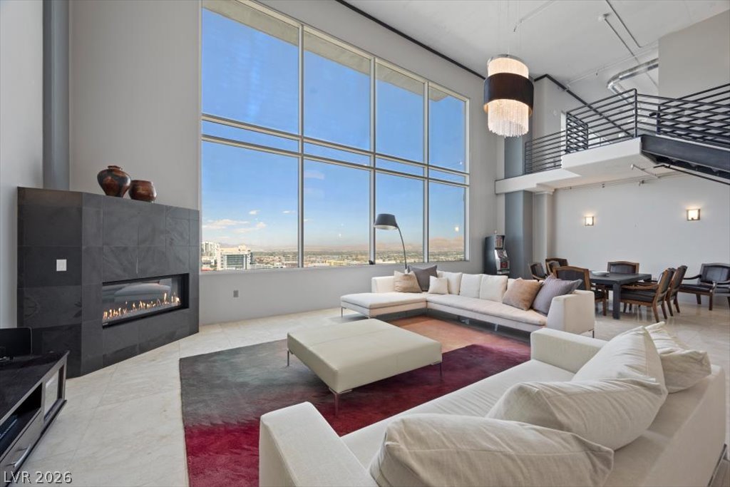 900 Las Vegas Boulevard 1508 Property Photo 1