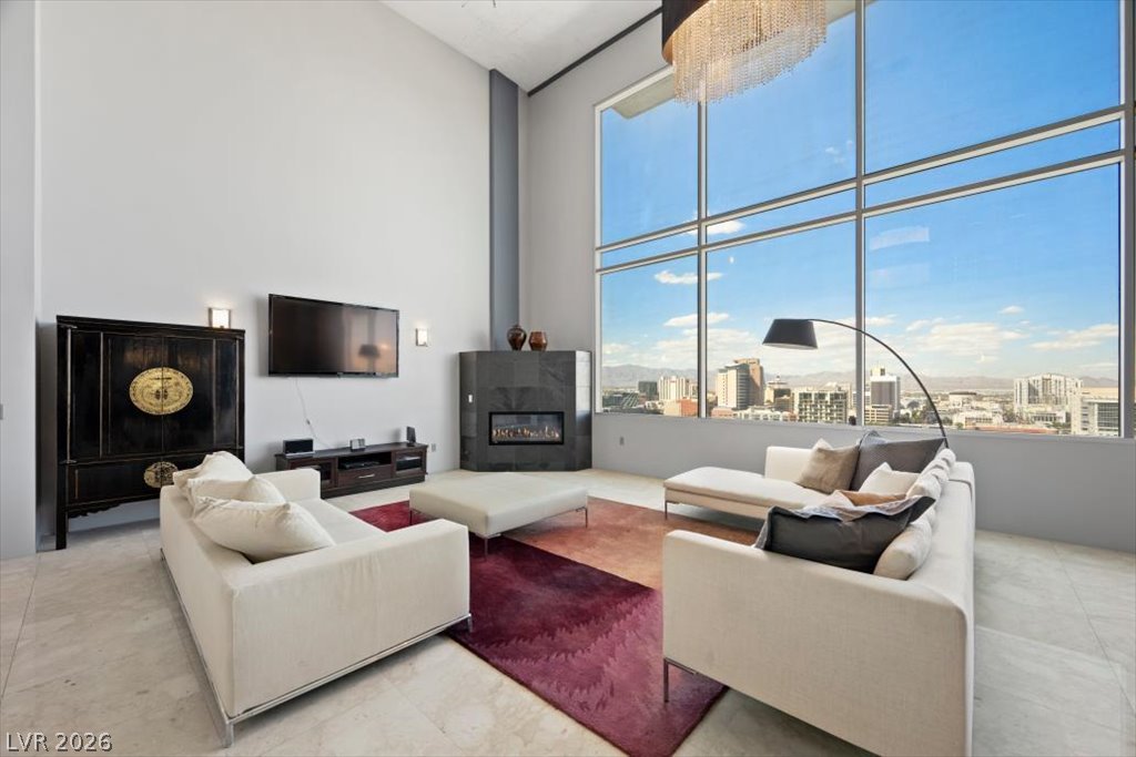 900 Las Vegas Boulevard 1508 Property Photo 2