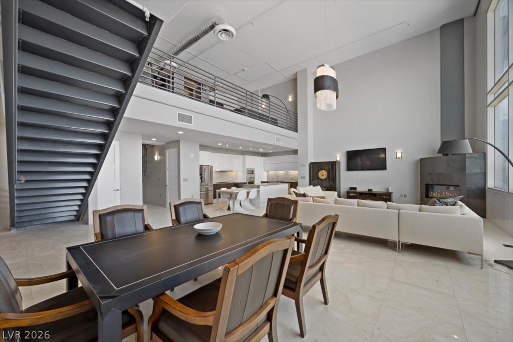 900 Las Vegas Boulevard 1508 Property Photo 8