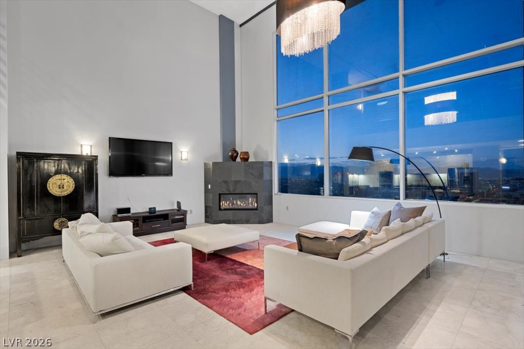 900 Las Vegas Boulevard 1508 Property Photo 9