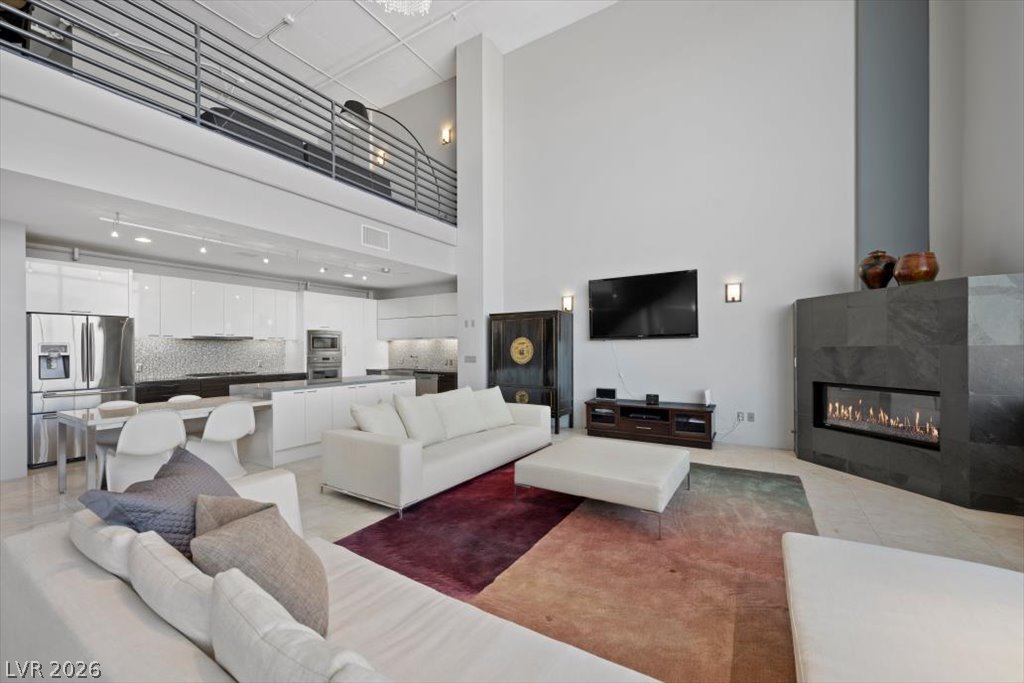 900 Las Vegas Boulevard 1508 Property Photo 12