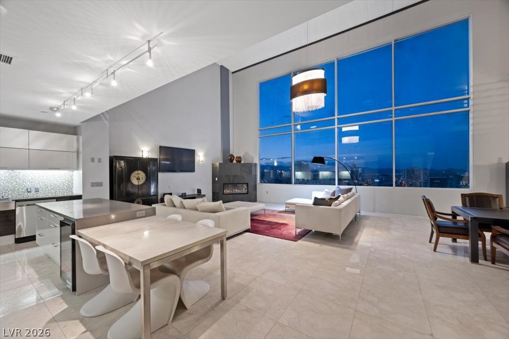 900 Las Vegas Boulevard 1508 Property Photo 13