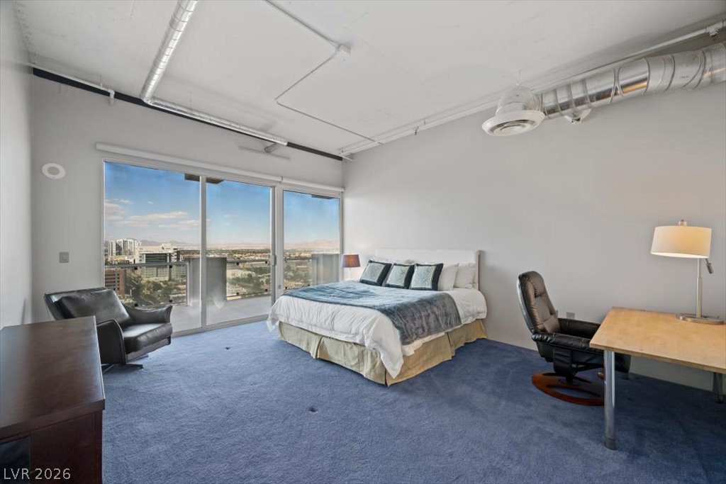 900 Las Vegas Boulevard 1508 Property Photo 45