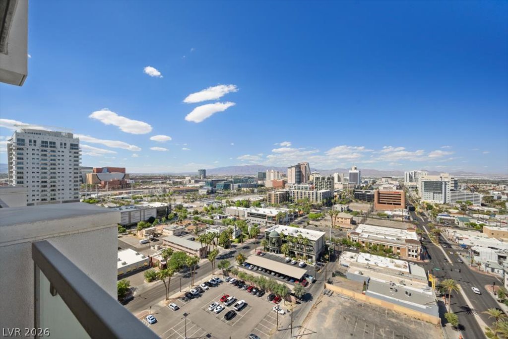 900 Las Vegas Boulevard 1508 Property Photo 48