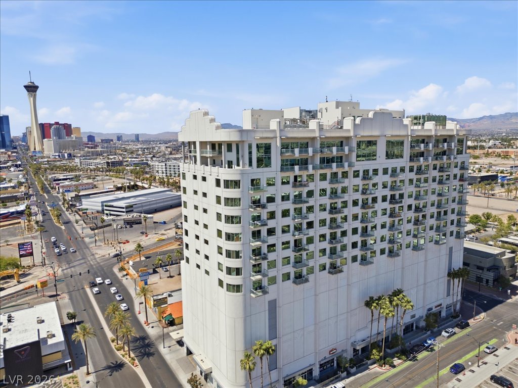 900 Las Vegas Boulevard 1508 Property Photo 63
