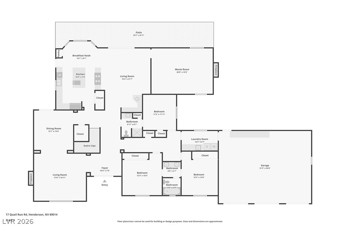 17 Quail Run Road Property Photo 64