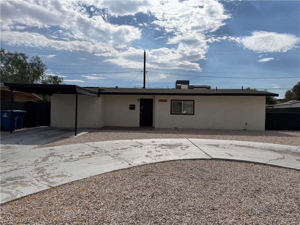 2021 Santa Clara Drive Property Photo 3