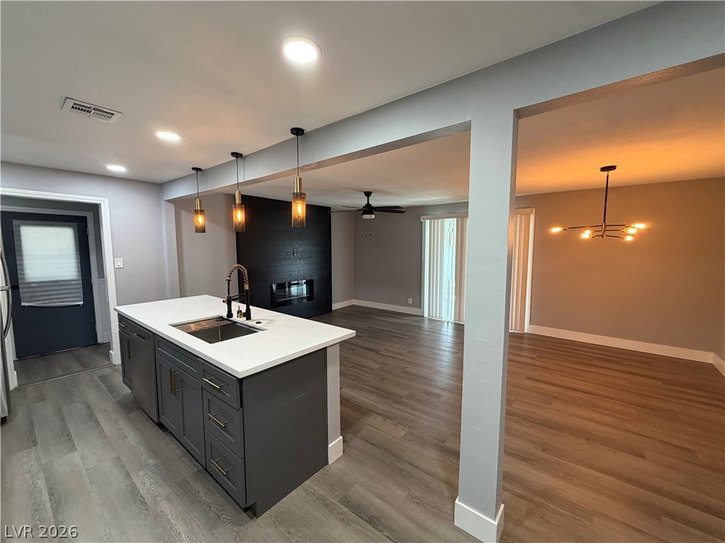 2021 Santa Clara Drive Property Photo 5