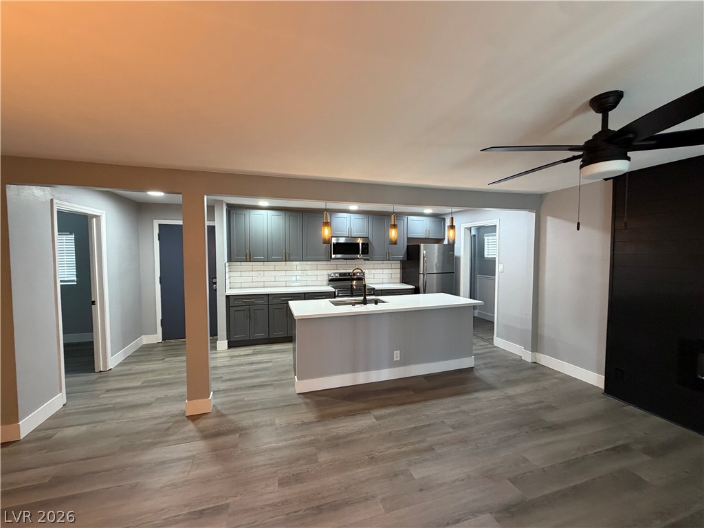 2021 Santa Clara Drive Property Photo 9