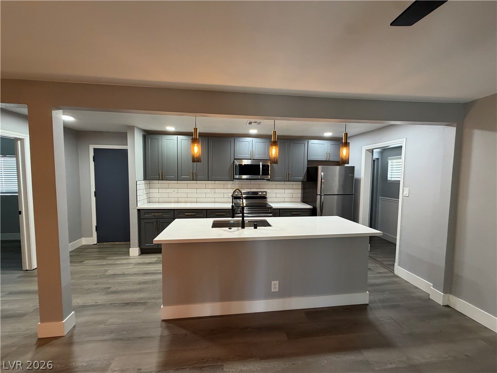 2021 Santa Clara Drive Property Photo 12