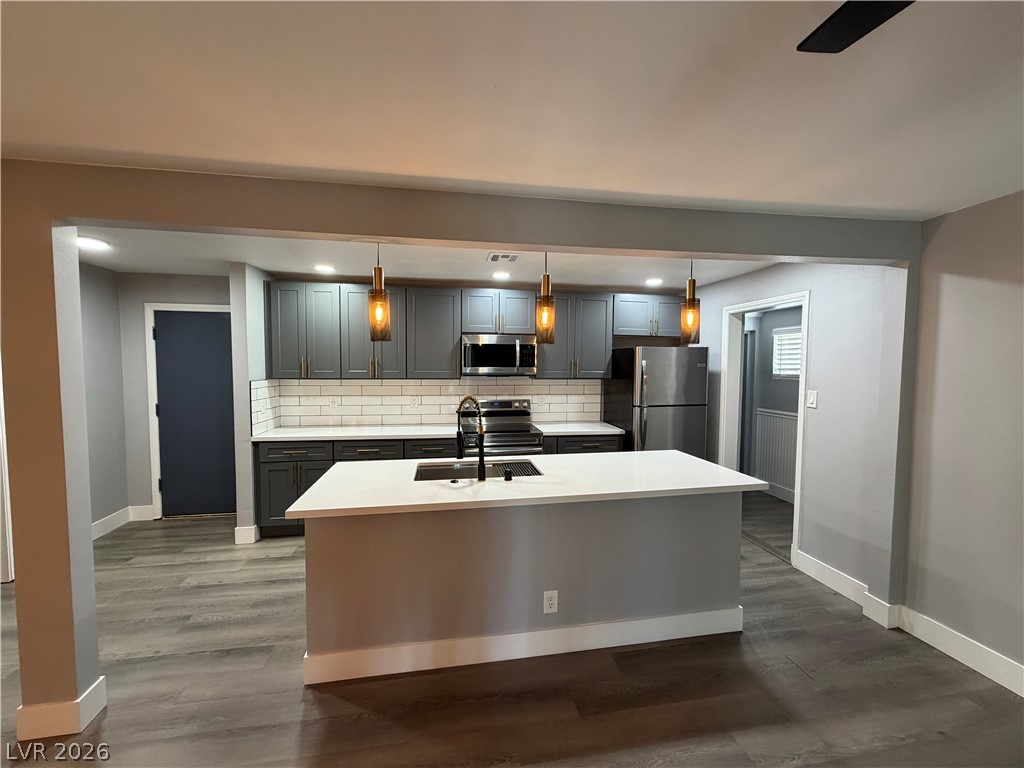 2021 Santa Clara Drive Property Photo 14