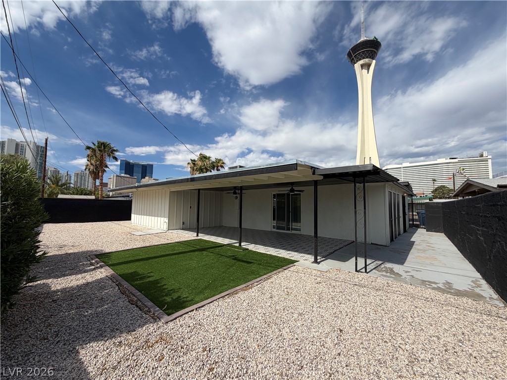 2021 Santa Clara Drive Property Photo 32