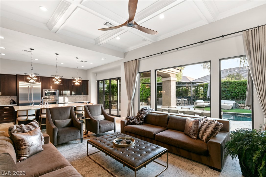 9429 Garnet Crown Avenue Property Photo 10