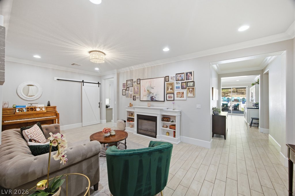 12284 Whites Landing Court Property Photo 5