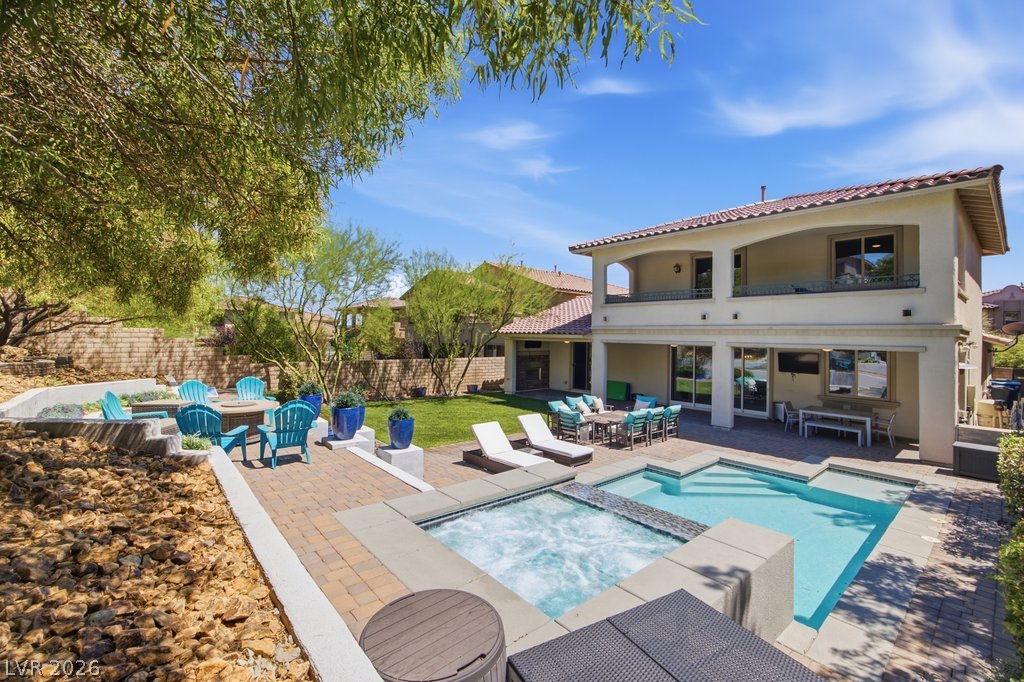 12284 Whites Landing Court Property Photo 41