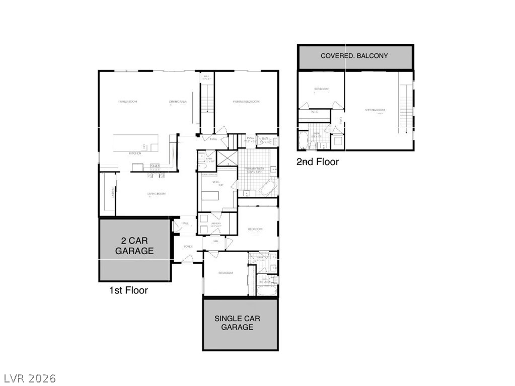 12284 Whites Landing Court Property Photo 45