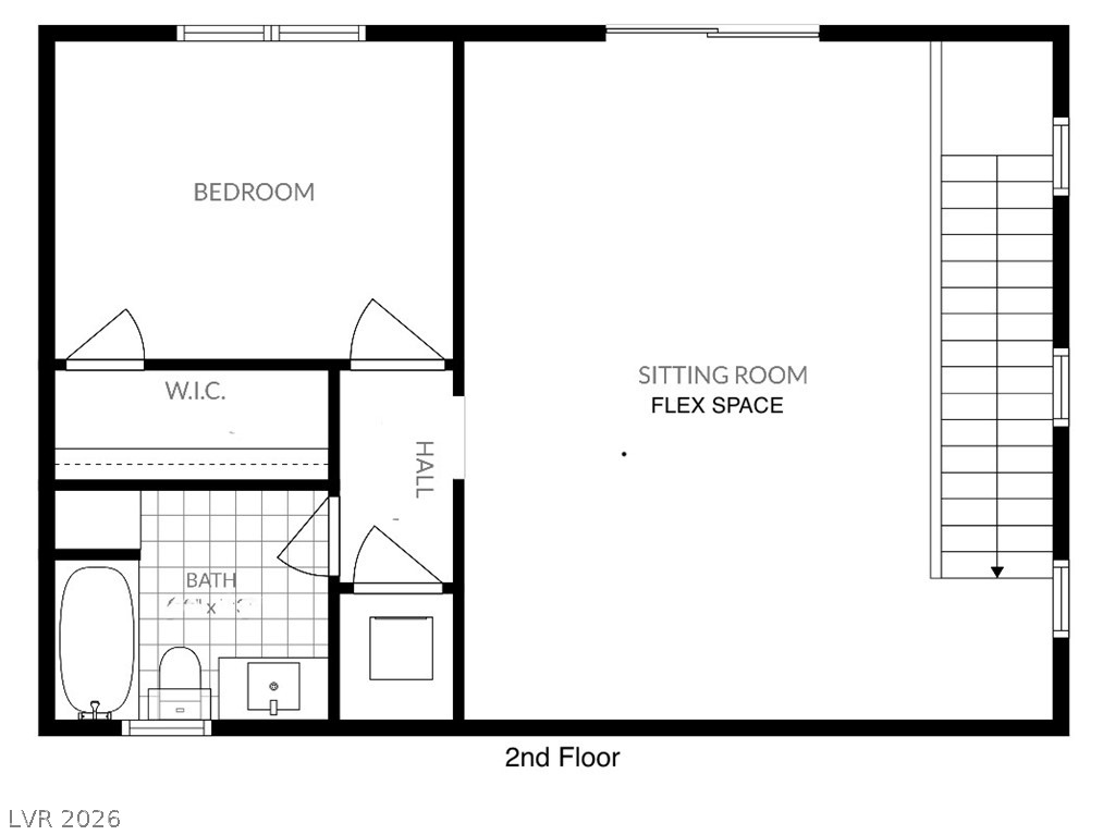 12284 Whites Landing Court Property Photo 47