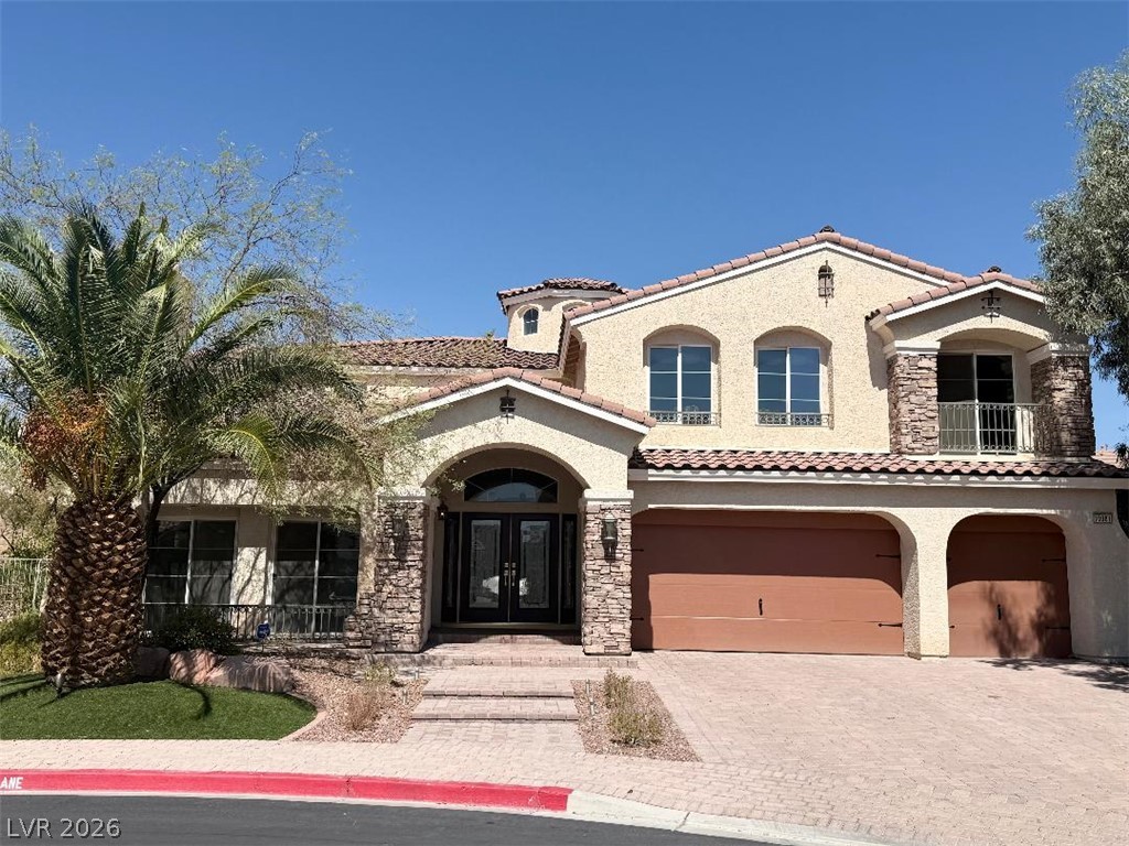 10981 Holyrood Court Property Photo 1